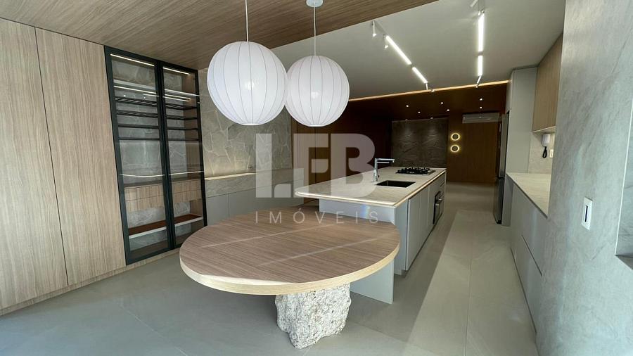 Apartamento no Ocean Wind Praia Brava — foto 4
