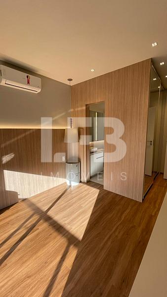 Apartamento no Ocean Wind Praia Brava — foto 51