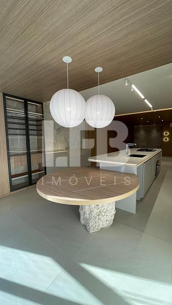 Apartamento no Ocean Wind Praia Brava — foto 33