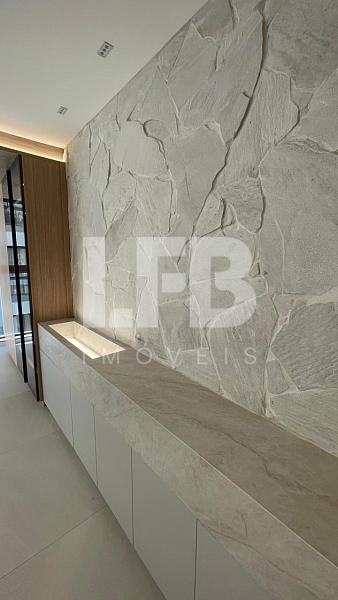 Apartamento no Ocean Wind Praia Brava — foto 22