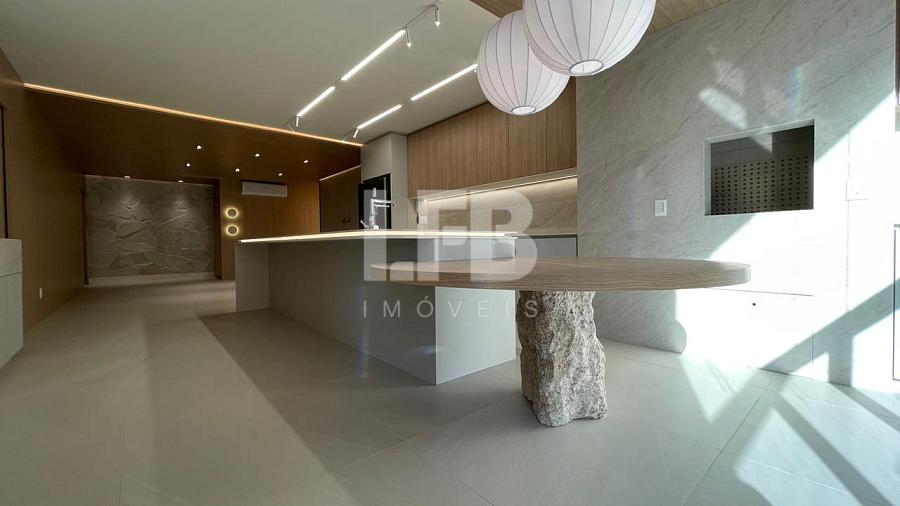 Apartamento no Ocean Wind Praia Brava — foto 5