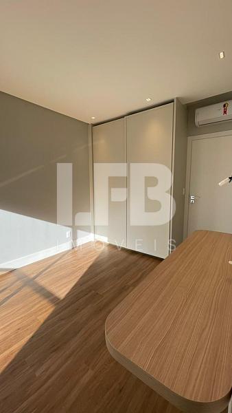 Apartamento no Ocean Wind Praia Brava — foto 52