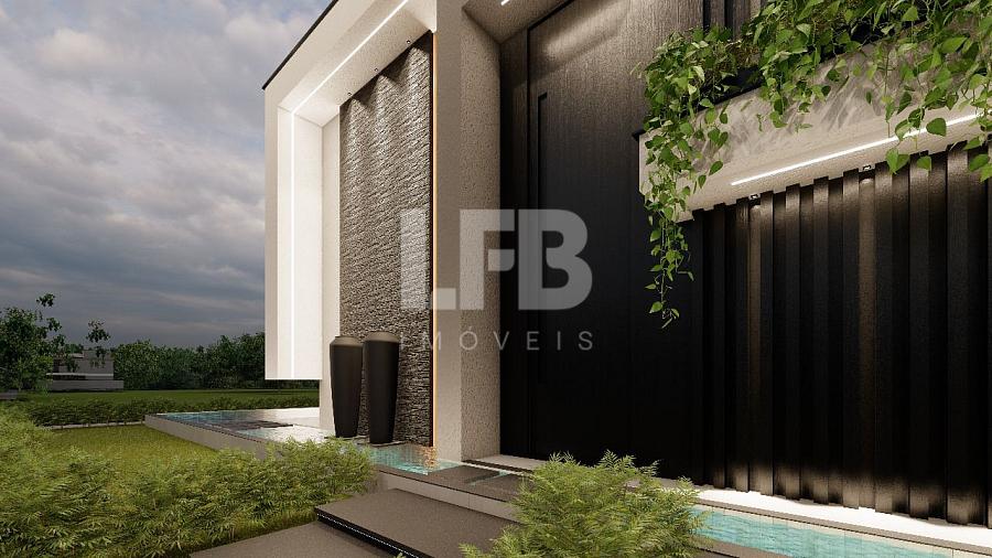 Casa mobiliada com 4 suítes - Condomínio Caledônia - Camboriú — foto 3