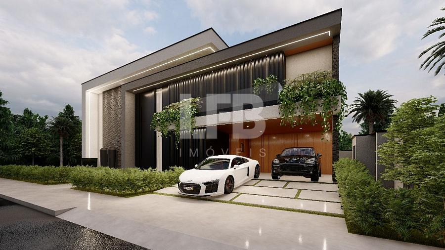 Casa mobiliada com 4 suítes - Condomínio Caledônia - Camboriú — foto 6