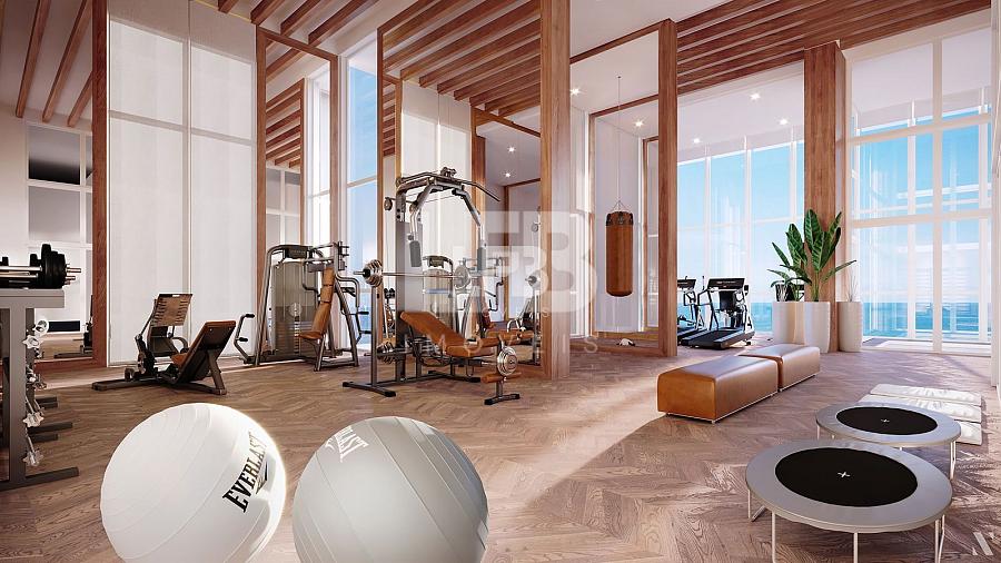 Apartamento com 5 quartos à venda, 376m², 6 banheiros, 4 garagens - Centro - Balneário Camboriú — foto 4