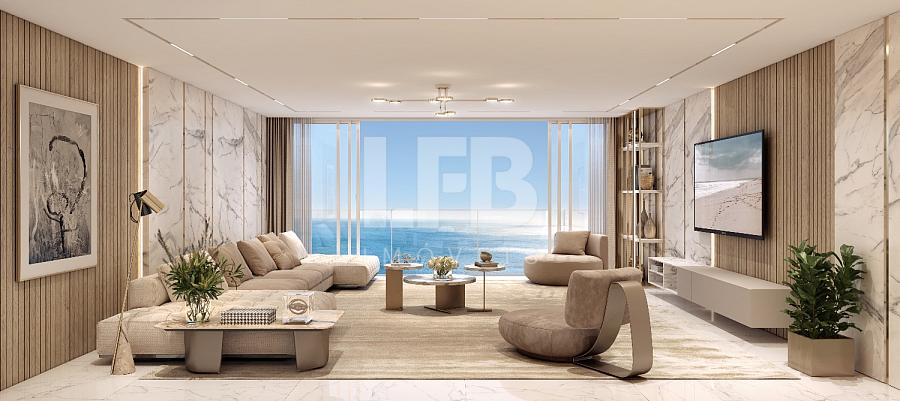 Apartamento com 4 quartos à venda, 425m², 5 banheiros, 3 garagens - Centro - Balneário Camboriú — foto 4