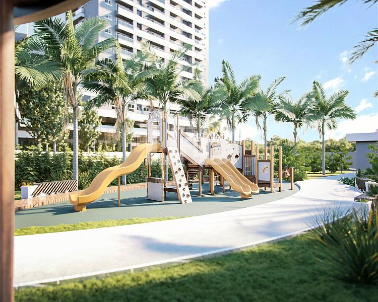 Apartamento a venda no Luminares em Itajaí — foto 3