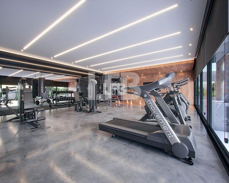 Apartamento a venda no Luminares em Itajaí — foto 5