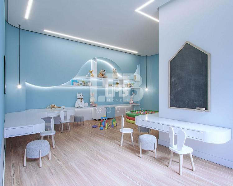 Apartamento a venda no Luminares em Itajaí — foto 6