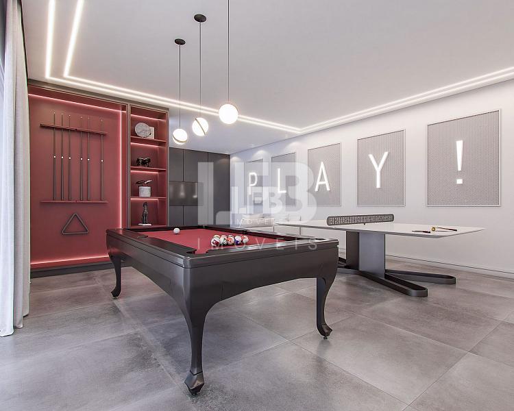 Apartamento a venda no Luminares em Itajaí — foto 24