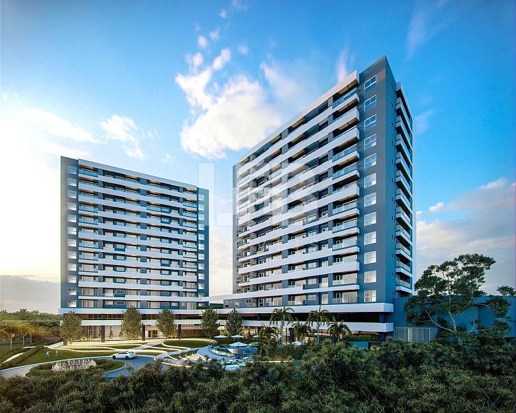 Apartamento a venda no Luminares em Itajaí — foto 19