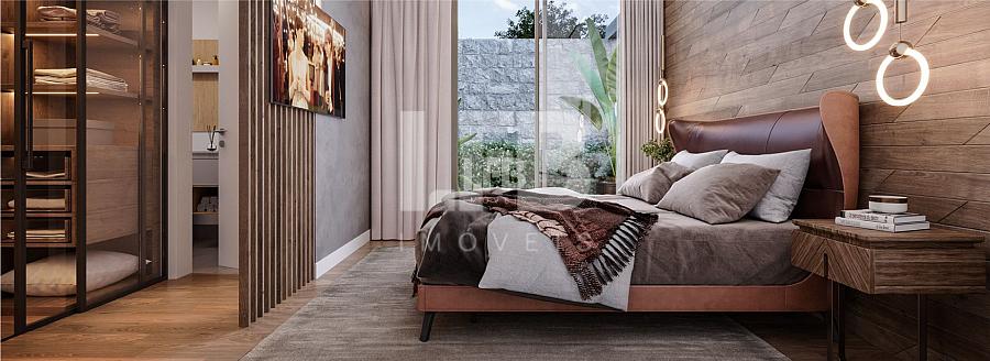 Apartamento com 4 quartos à venda, 466m², 5 banheiros, 7 garagens - Praia Brava - Itajaí — foto 6