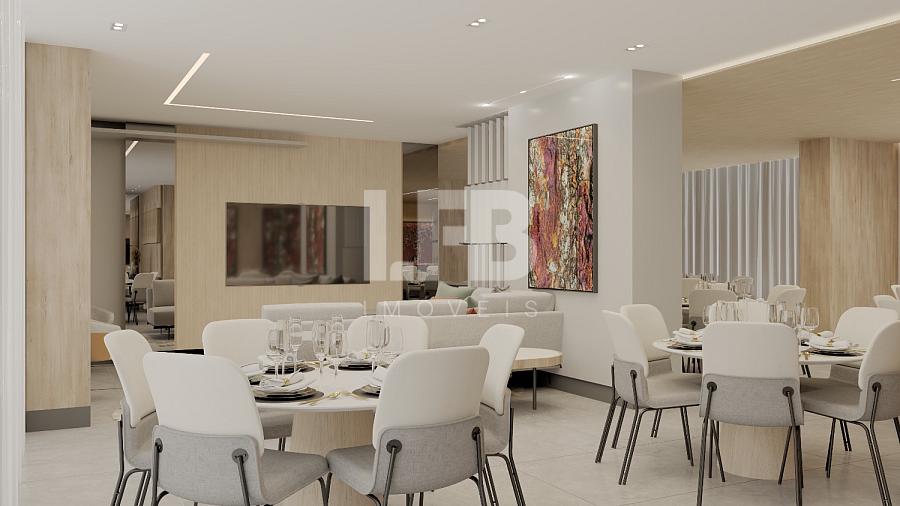 Apartamento com 4 quartos à venda, 176m², 6 banheiros, 3 garagens - Centro - Balneário Camboriú — foto 5