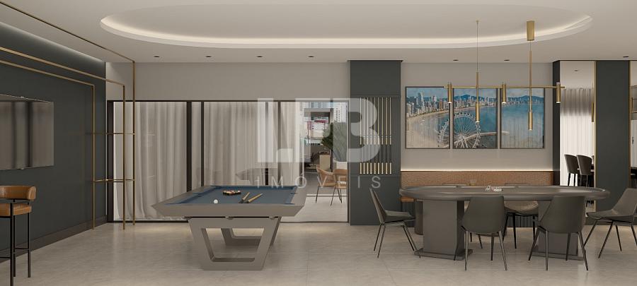 Apartamento com 4 quartos à venda, 329m², 6 banheiros, 3 garagens - Centro - Balneário Camboriú — foto 3