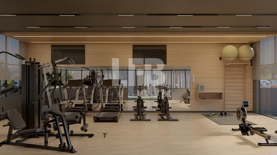 Apartamento com 4 quartos à venda, 329m², 6 banheiros, 3 garagens - Centro - Balneário Camboriú — foto 6