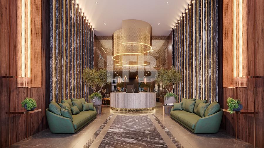 Apartamento com 2 suítes no MoMA Residence em Itajaí — foto 7