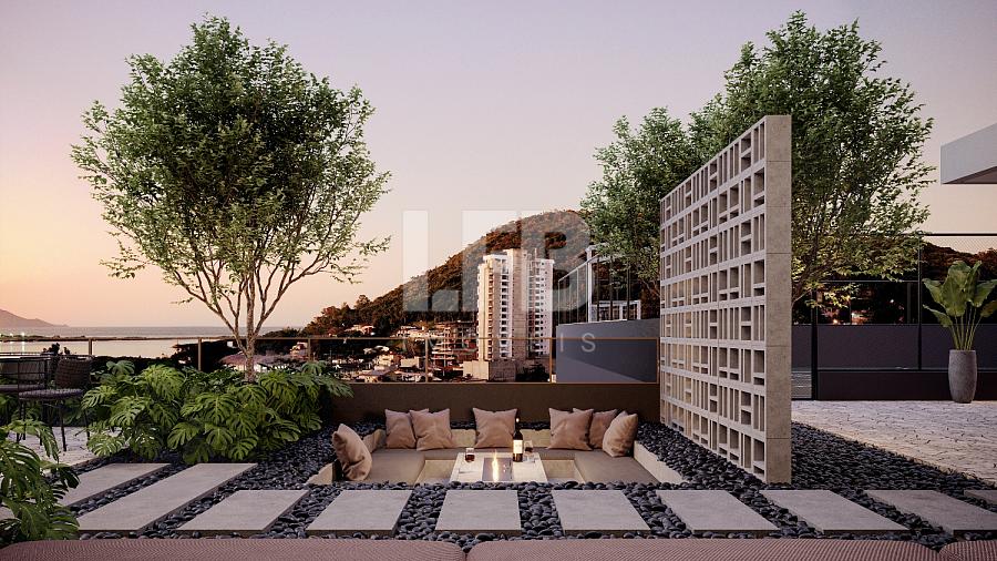 Apartamento com 2 suítes no MoMA Residence em Itajaí — foto 15