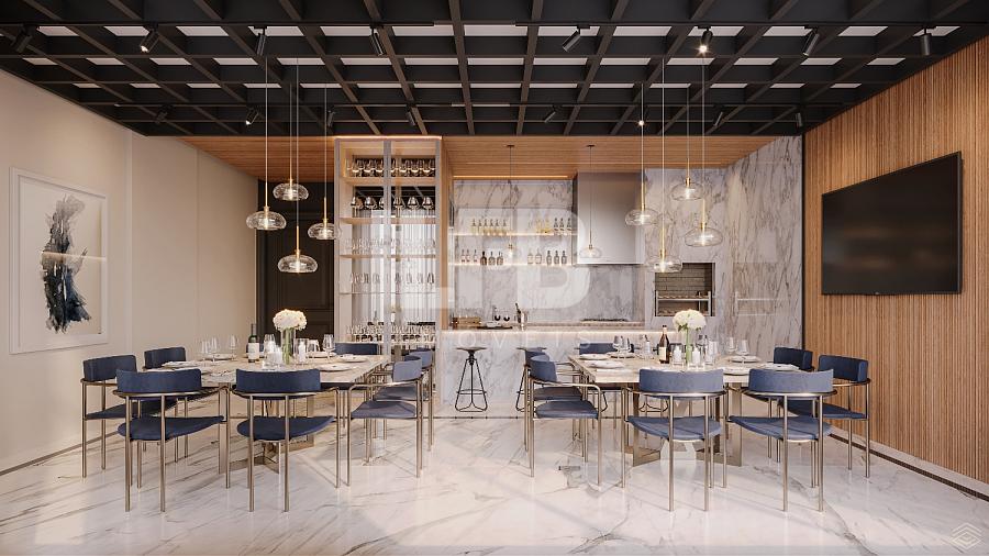 Apartamento com 2 suítes no MoMA Residence em Itajaí — foto 21