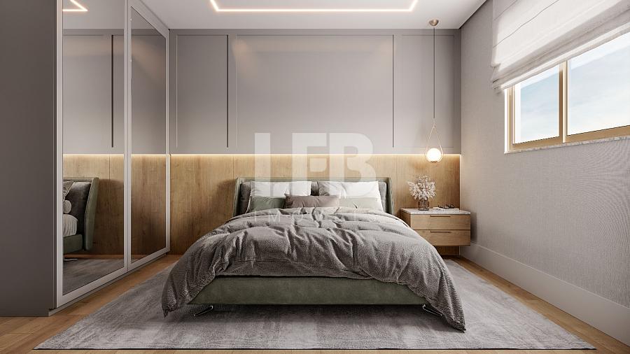 Apartamento com 2 suítes no MoMA Residence em Itajaí — foto 6