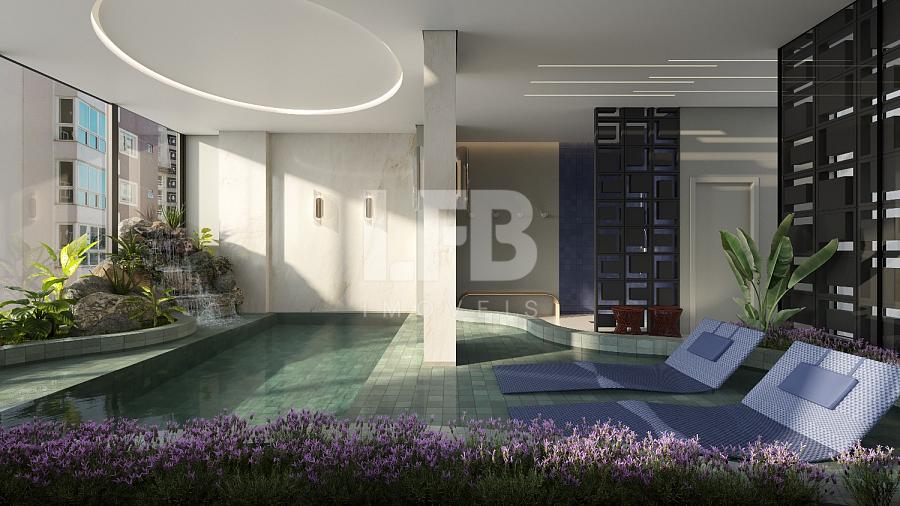 Apartamento DIFERENCIADO com 3 suítes no NF Reference em Balneário Camboriú — foto 7