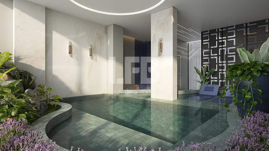 Apartamento DIFERENCIADO com 3 suítes no NF Reference em Balneário Camboriú — foto 8