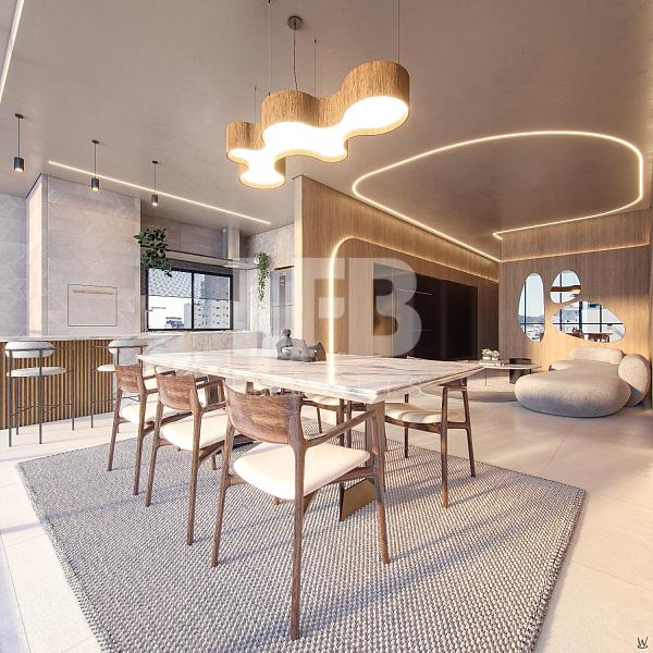 Apartamento DIFERENCIADO com 3 suítes no NF Reference em Balneário Camboriú — foto 5