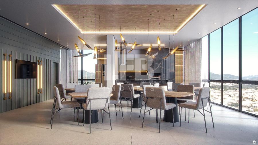 Apartamento DIFERENCIADO com 3 suítes no NF Reference em Balneário Camboriú — foto 2