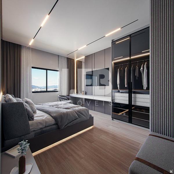 Apartamento DIFERENCIADO com 3 suítes no NF Reference em Balneário Camboriú — foto 4