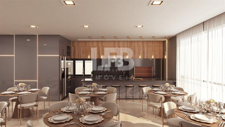 Cobertura com 5 suítes no Essenza Residence em BC — foto 3