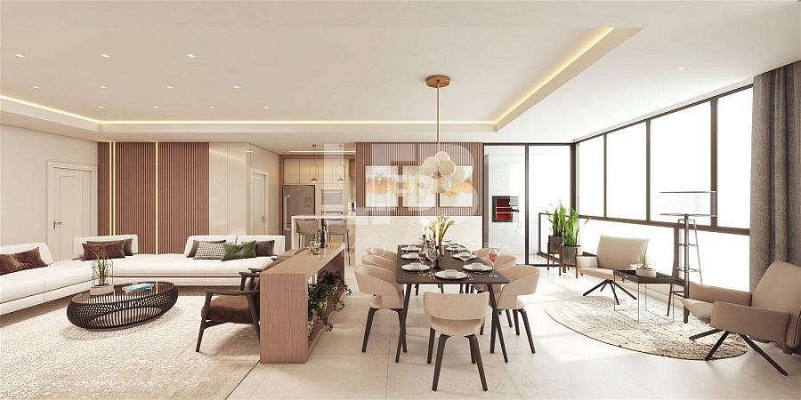 Cobertura com 5 suítes no Essenza Residence em BC — foto 2