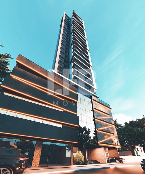 Cobertura com 5 suítes no Essenza Residence em BC — foto 8