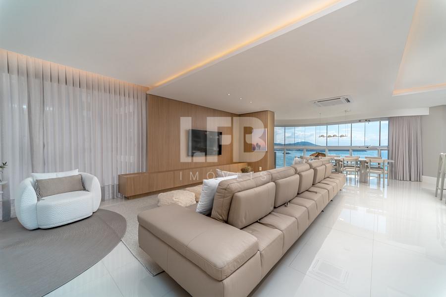 Apartamento com 4 quartos à venda, 233m², 5 banheiros, 4 garagens - Centro - Balneário Camboriú — foto 3