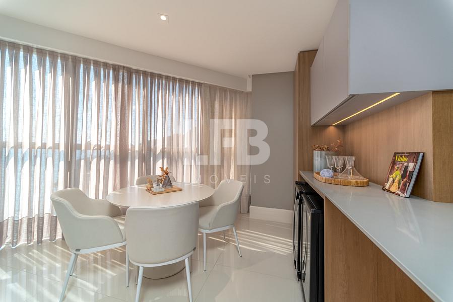 Apartamento com 4 quartos à venda, 233m², 5 banheiros, 4 garagens - Centro - Balneário Camboriú — foto 5