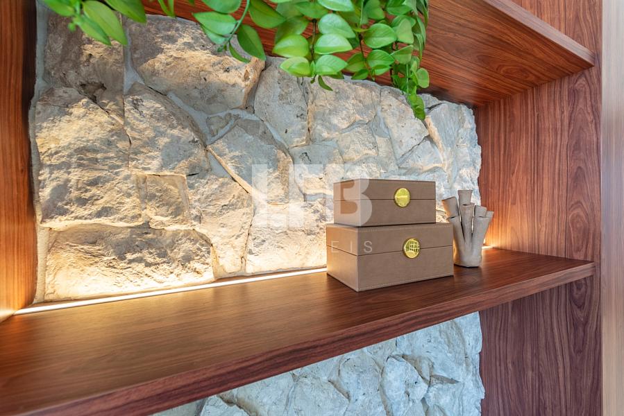 Casa com 4 suítes no condomínio Bella Vista — foto 28