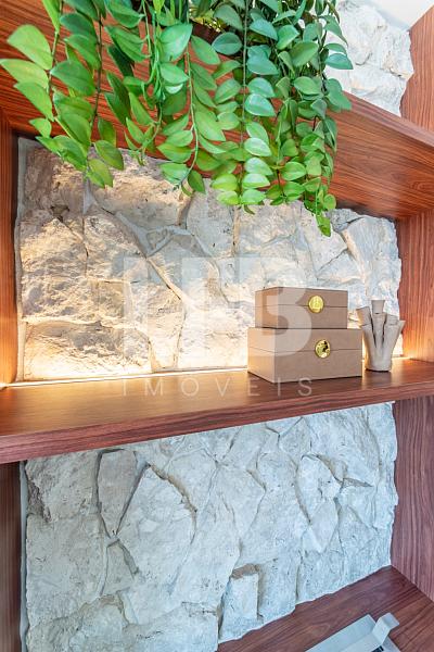 Casa com 4 suítes no condomínio Bella Vista — foto 29