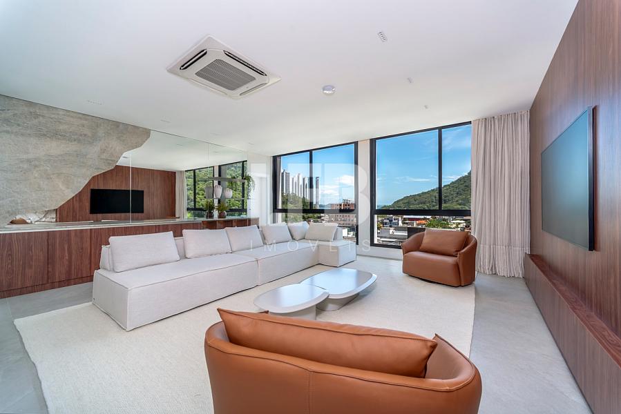 Casa com 4 suítes no condomínio Bella Vista — foto 5