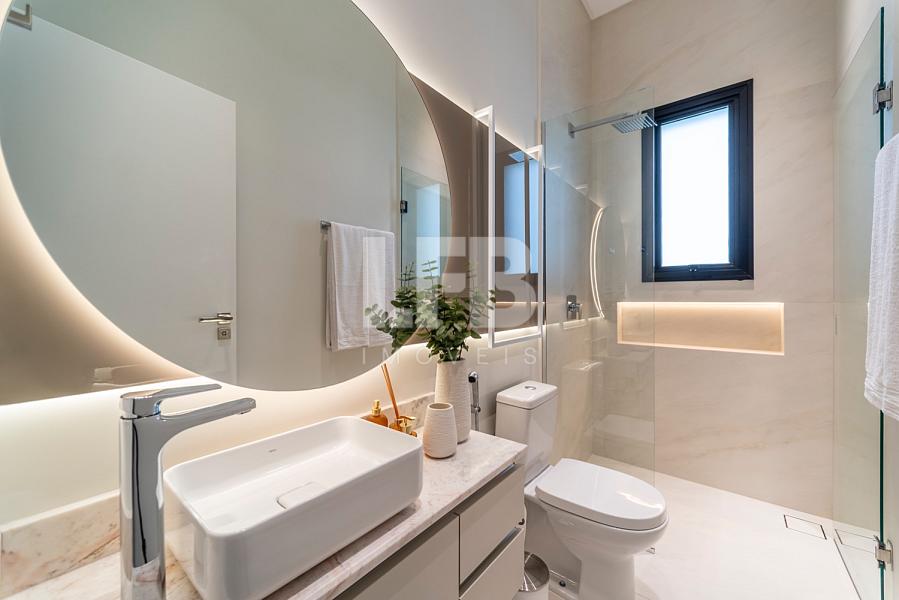 Casa com 4 suítes no condomínio Bella Vista — foto 30