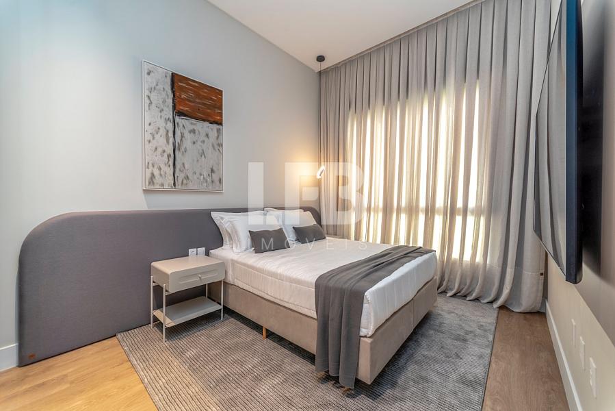 Casa com 4 suítes no condomínio Bella Vista — foto 22