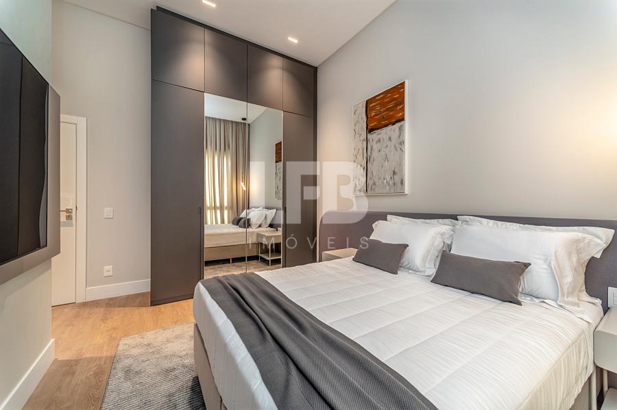 Casa com 4 suítes no condomínio Bella Vista — foto 20