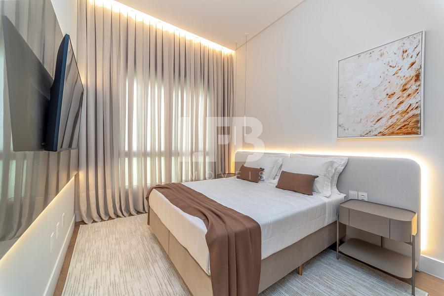 Casa com 4 suítes no condomínio Bella Vista — foto 23