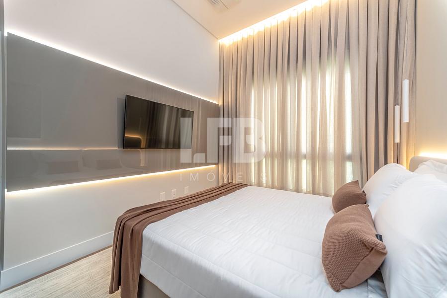 Casa com 4 suítes no condomínio Bella Vista — foto 32