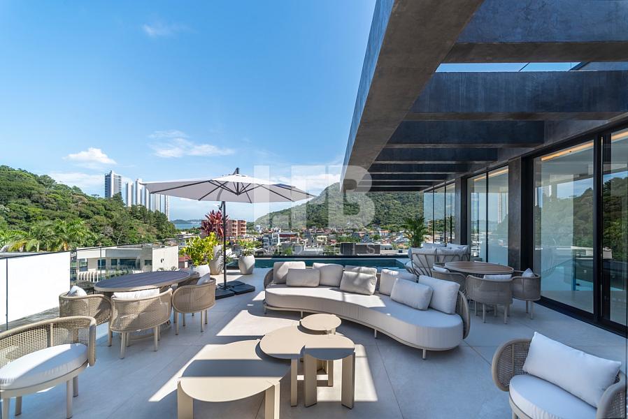 Casa com 4 suítes no condomínio Bella Vista — foto 3