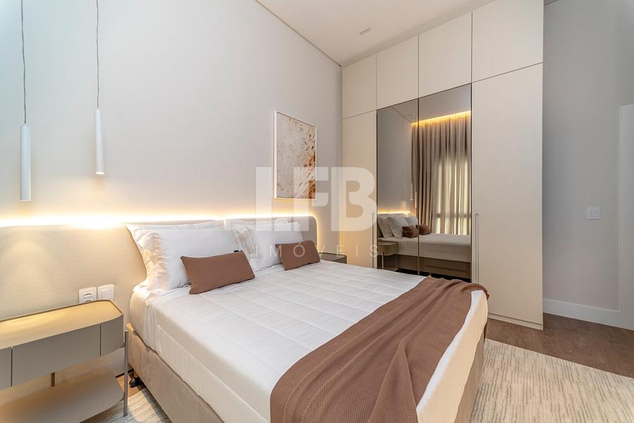 Casa com 4 suítes no condomínio Bella Vista — foto 33