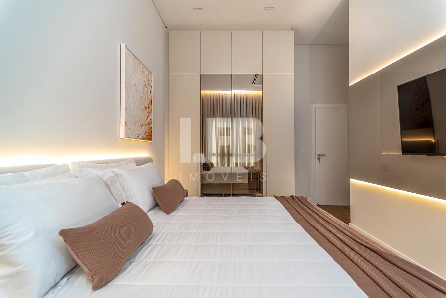 Casa com 4 suítes no condomínio Bella Vista — foto 34