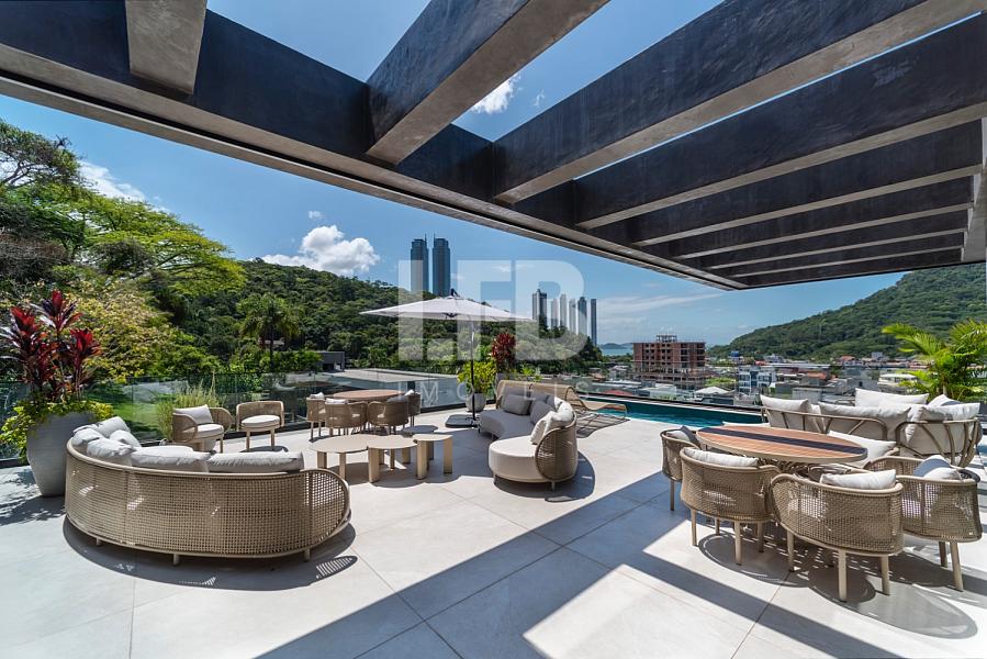 Casa com 4 suítes no condomínio Bella Vista — foto 35