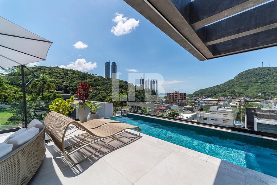 Casa com 4 suítes no condomínio Bella Vista — foto 36