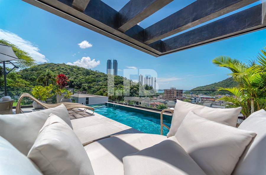 Casa com 4 suítes no condomínio Bella Vista — foto 38