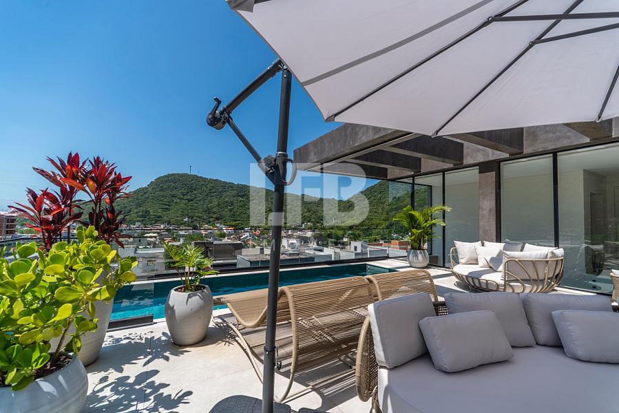 Casa com 4 suítes no condomínio Bella Vista — foto 39