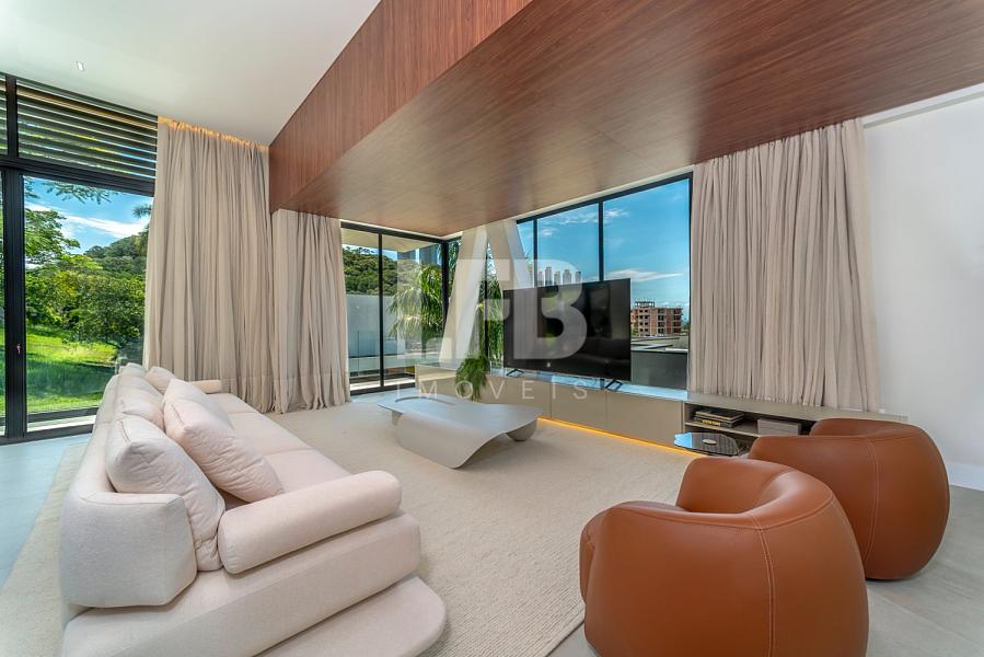 Casa com 4 suítes no condomínio Bella Vista — foto 11