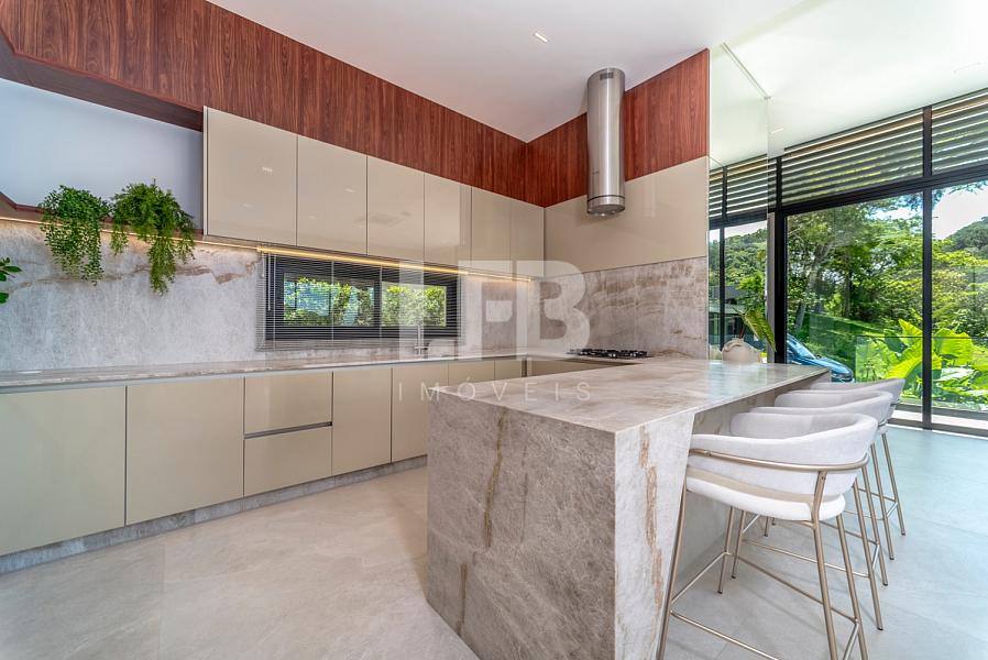 Casa com 4 suítes no condomínio Bella Vista — foto 40